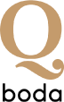 QBoda Logo