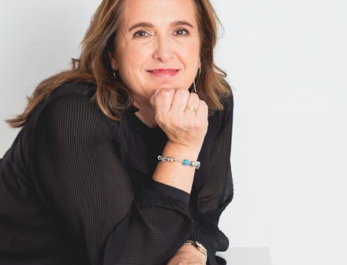 EXPERTOS EN BODAS: NÚRIA RIBES, CEO DE LLIGABOSC WEDDING PLANNER