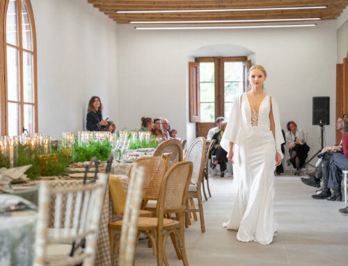 El futuro de las ferias de novios en Lleida: de la Feria de Novios convencional en el market experiencial